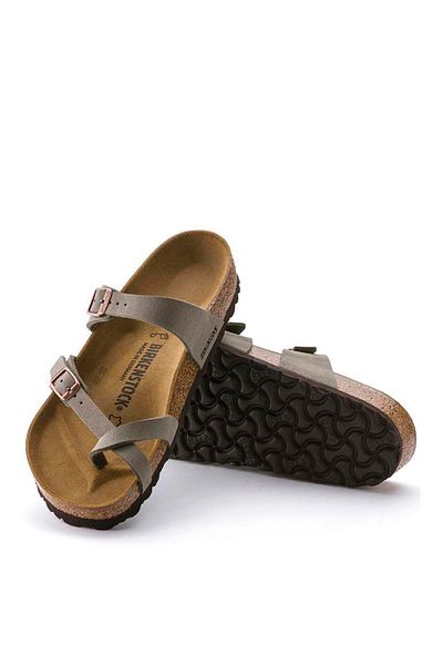 Birkenstock Ανδρικές παντόφλες Mayarı BF Nu - 071071