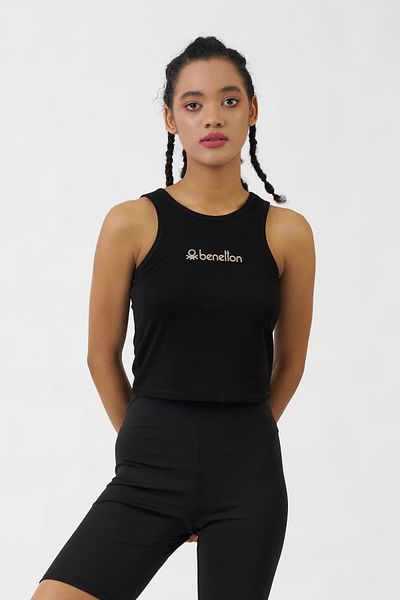United Colors of Benetton BNT-W20983 Μοντέλο Γυναικείο εσώρουχο
