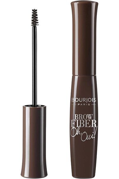 Bourjois ماسكارا جل الحواجب أوه وي 03 بني 6.8 مل