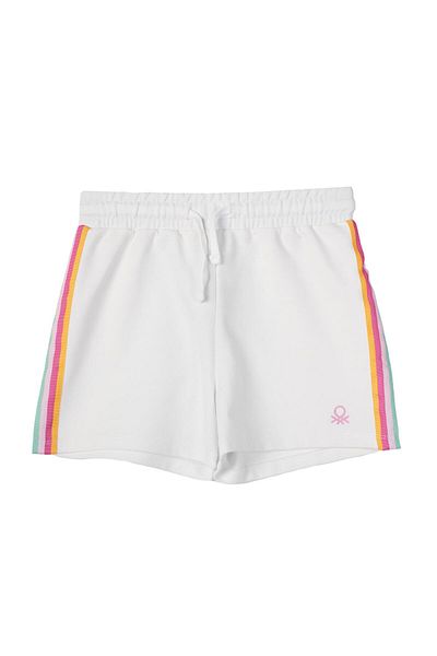 United Colors of Benetton Σορτς για κορίτσια Bnt-g21291