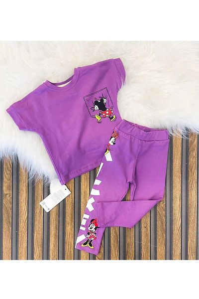 Wera Baby Children's bottom top suit