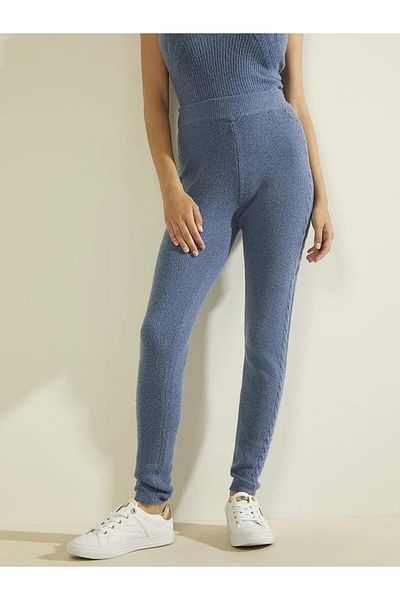 Guess Es Leggings de damă W1br08z2qa0 Pantofi modelați