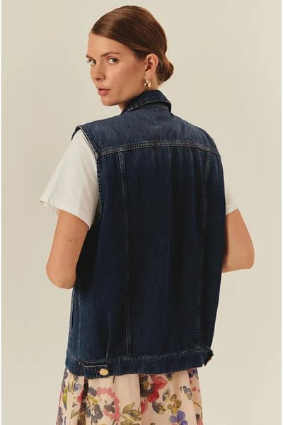 Exquise 5268001   Exquise Vest