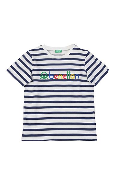 United Colors of Benetton BNT-B21392 Tricou Model Boy