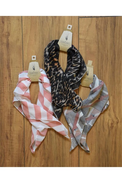 artıbir bodrum Шовковий шарф