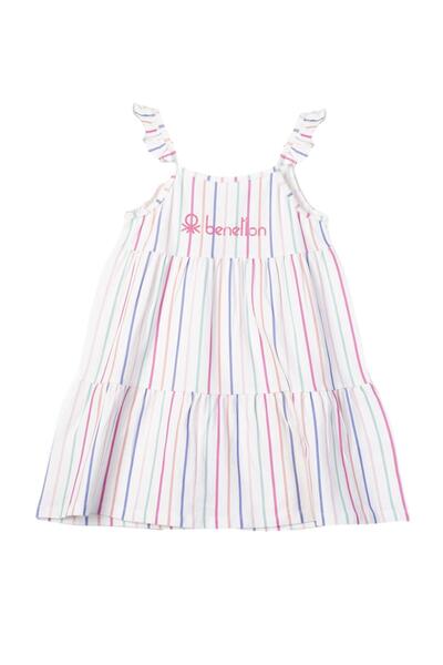 United Colors of Benetton Rochie pentru fete BNT-G21234