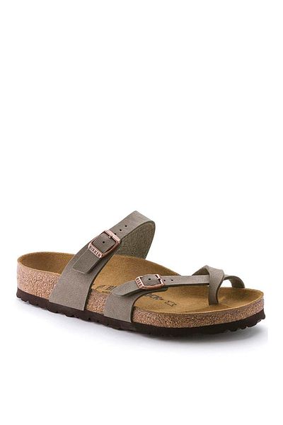 Birkenstock Ανδρικές παντόφλες Mayarı BF Nu - 071071