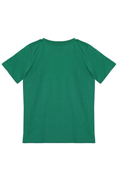 United Colors of Benetton Μπλουζάκι για αγόρι BNT-B21380