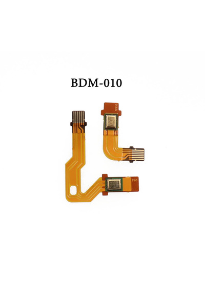 Choice كابل مرن للميكروفون V1 1Set بديل لمقبض PS5 كابل شريط الميكروفون الداخل...