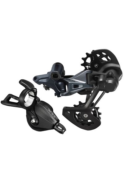 Choice M7120 Group Shimano Deore Slx M7100 M7120 Rear Derailleurs Mountain Bike M7100 Sgs Mtb Derailleurs 1