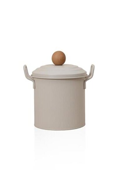 The Mia Pulses and Detergent Storage Rough, Beige Model