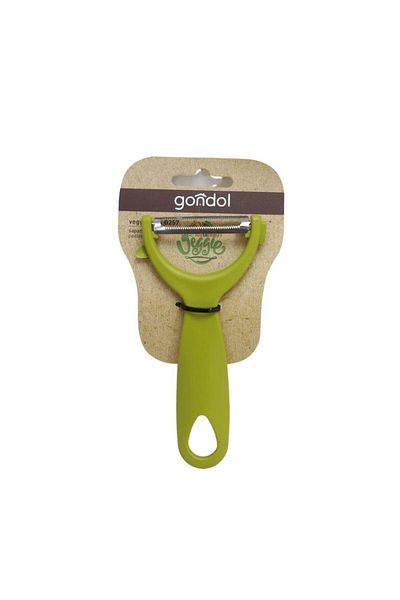 Gondol مقشرة الفواكه والخضروات Veggie Slingshot G257