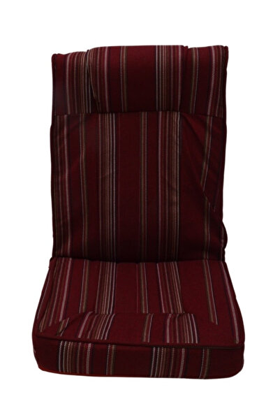 smart home كرسي أرضي عربي تقليدي قابل للطي مع مسند ظهر قابل للتعديل بالكامل، مناسب للرحلات والنزهات