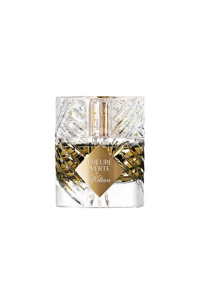 Kilian L'Heure Verte Perfume by Kilian Eau de Parfum 50 ml