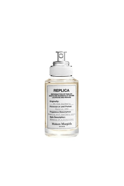 Maison Margiela نسخة طبق الأصل من عطر باربر من ميزون مارجيلا أو دو تواليت 30 مل