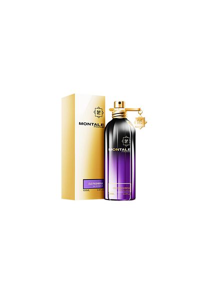 Montale Oud Pashmina Perfume by Montale EDP 100 ml