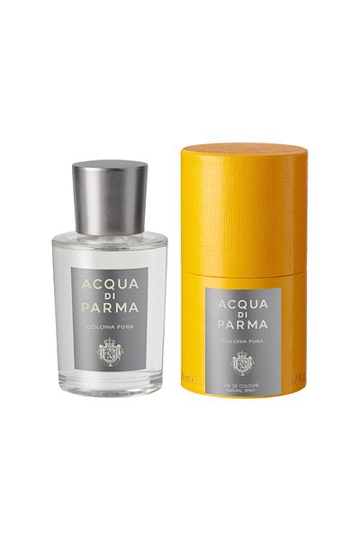 Acqua Di Parma Colonia Pura Perfume by Acqua Di Parma Eau de Cologne 50 ml