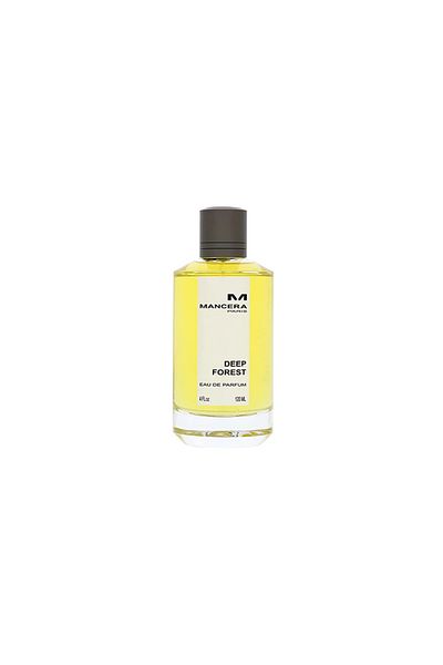 Mancera Deep Forest Perfume by Mancera EDP 120 ml