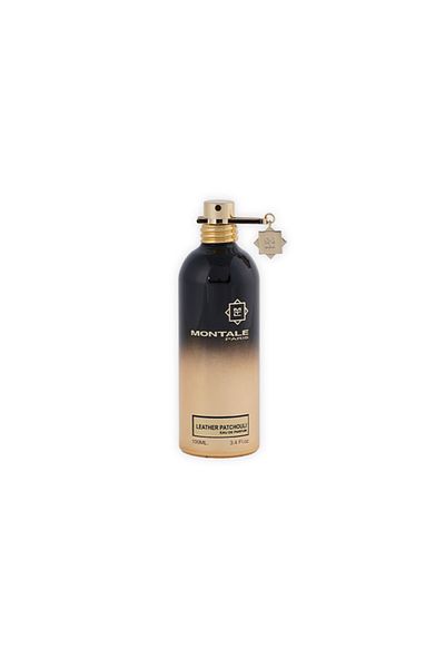 Montale Leather Patchouli Perfume By Montale EDP 100 ml