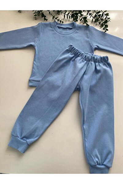 perikids Erkek Ribana İkili Takım