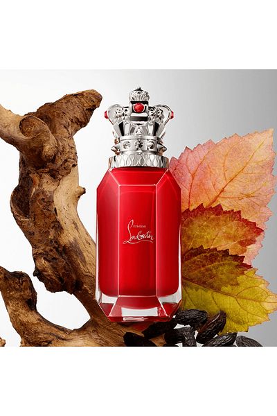 Christian Louboutin Loubicrown Perfume by Christian Louboutin EDP 90 ml
