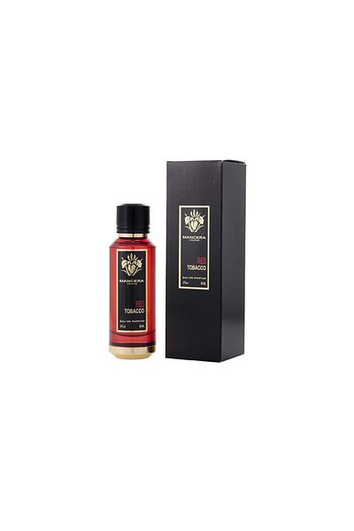 Mancera Red Tobacco Perfume by Mancera EDP 60 ml