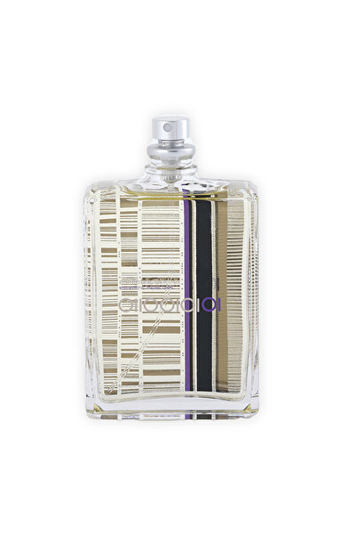 Escentric Molecules عطر موليكيول إسينتريك 01 من إسينتريك موليكيولز أو دي توال...