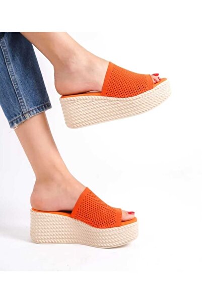 DAD WOLF Наповнювач Підошва Зручний трикотаж Повсякденні капці