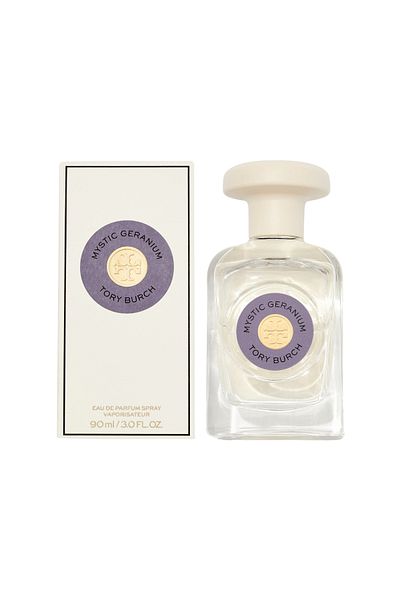 Tory Burch Mystic Geranium Perfume by Tory Burch EDP 90 ml