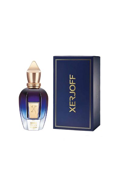 Xerjoff Join The Club More Than Words Perfume by Xerjoff Eau de Parfum 50 ml