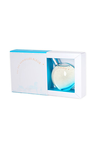 Hermes Eau Des Merveilles Bleue Perfume By Hermes EDT 100 ml
