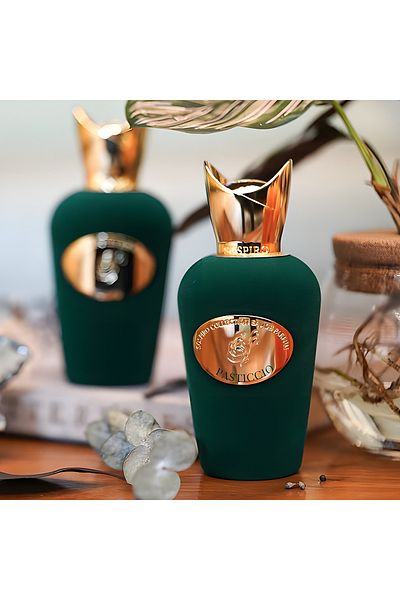 Sospiro Pasticcio Perfume by Sospiro EDP 100 ml