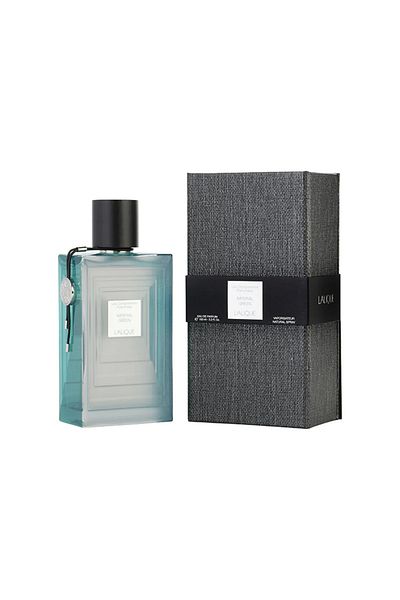 Lalique Les Compositions Parfumees Imperial Green Perfume by Lalique Eau de Parfum 100 ml