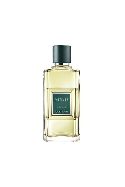 Guerlain Vetiver Perfume By Guerlain EDT 100 ml