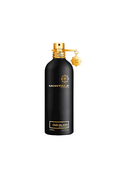 Montale Oud Island Perfume by Montale EDP 100 ml