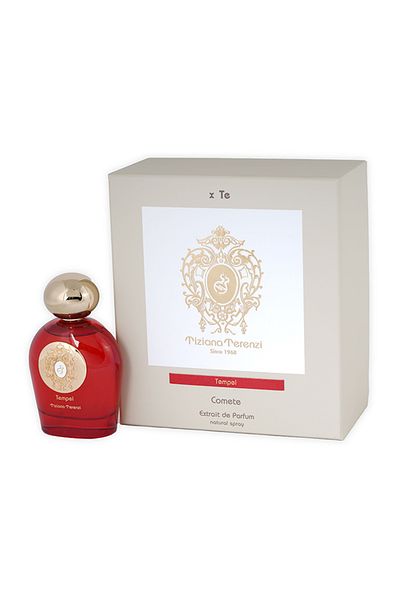 Tiziana Terenzi Tempel Comete Perfume By Tiziana Terenzi Extraits de Parfum 100 ml