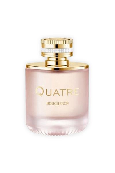 Boucheron Quatre En Rose Pour Femme Perfume By Boucheron EDP 100 ml