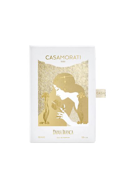 Xerjoff Casamorati 1888 Dama Bianca Perfume By Xerjoff EDP 30 ml