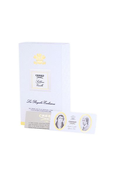 Creed Sublime Vanille Perfume By Creed EDP 75 ml