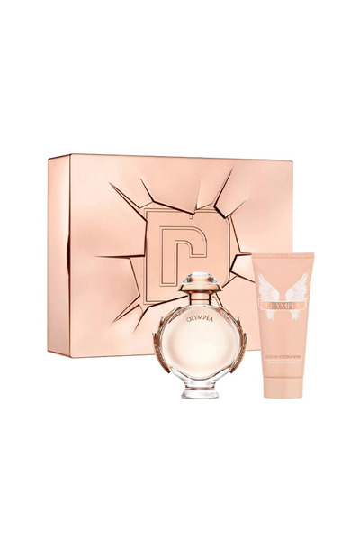 Paco Rabanne طقم أوليمبيا من باكو رابان أو دو بارفان - قطعتين