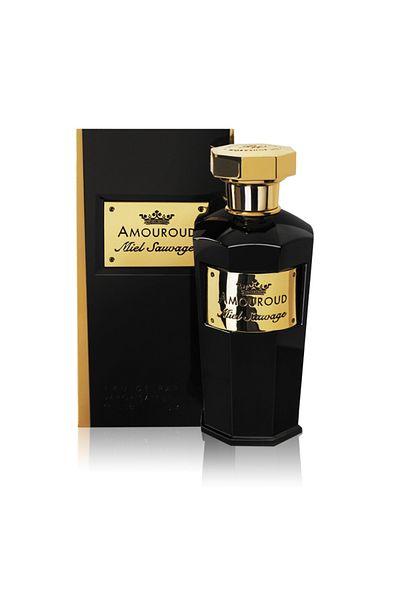 Amouroud Miel Sauvage Perfume by Amouroud EDP 100 ml