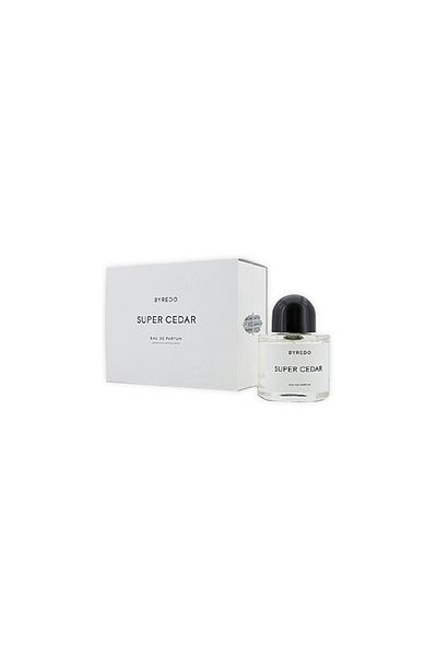 Byredo Super Cedar Perfume By Byredo EDP 100 ml