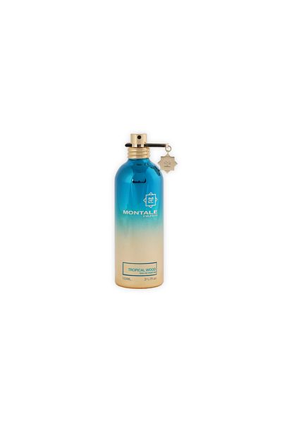 Montale Tropical Wood Perfume By Montale EDP 100 ml