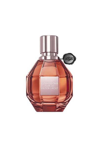 Viktor&Rolf Flowerbomb Tiger Lily Perfume by Viktor & Rolf EDP 50 ml