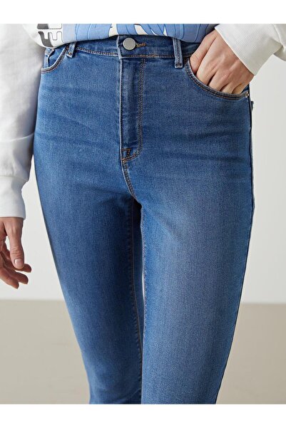 LC Waikiki LCW Jeans Jüpiter Süper Skinny Fit Jean Pantolon