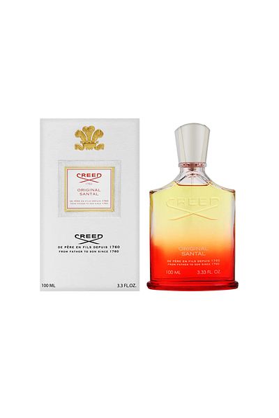 Creed Original Santal Perfume By Creed EDP 100 ml