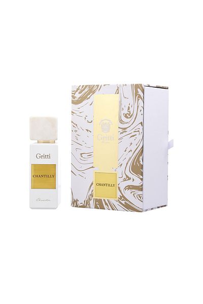Gritti عطر شانتيلي من جريتي بارفان 100 مل