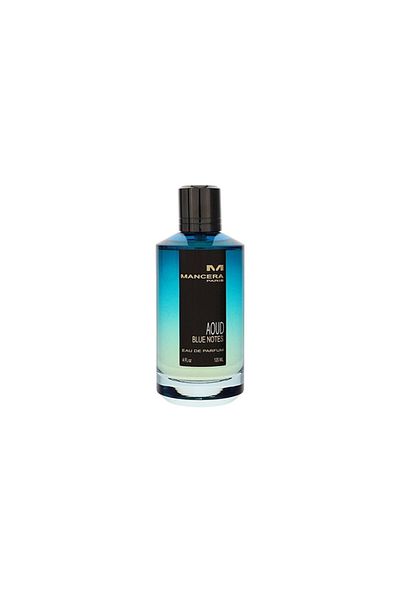 Mancera Aoud Blue Notes Perfume by Mancera EDP 120 ml