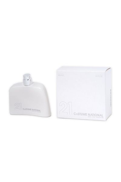 Costume National عطر 21 من كوستيوم ناشيونال أو دو بارفان 100 مل