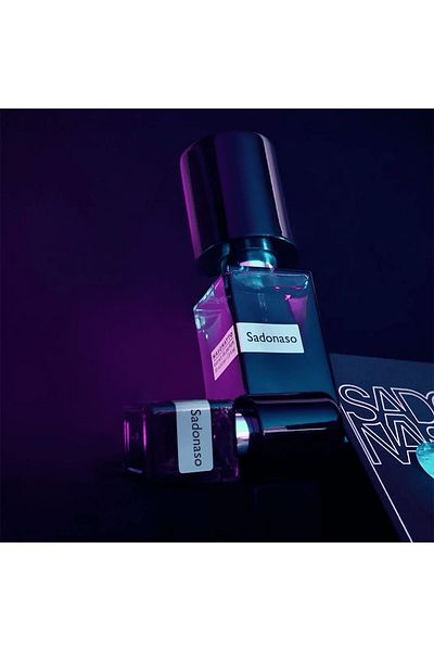 Nasomatto Sadonaso Perfume by Nasomatto EDP 30 ml